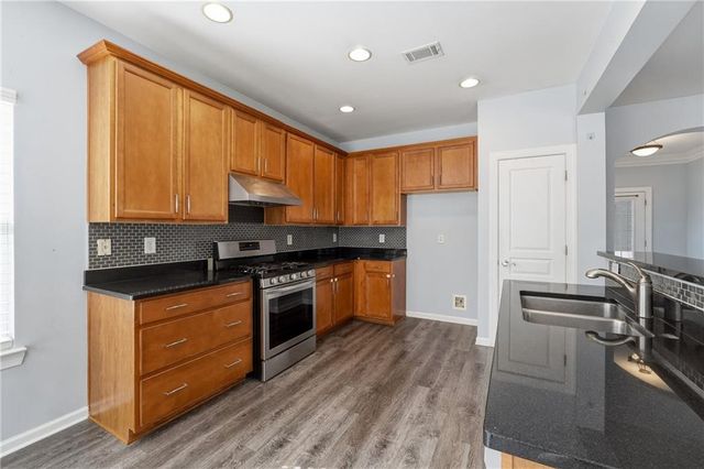 2760 Amalfi Way, Lawrenceville, GA 30044