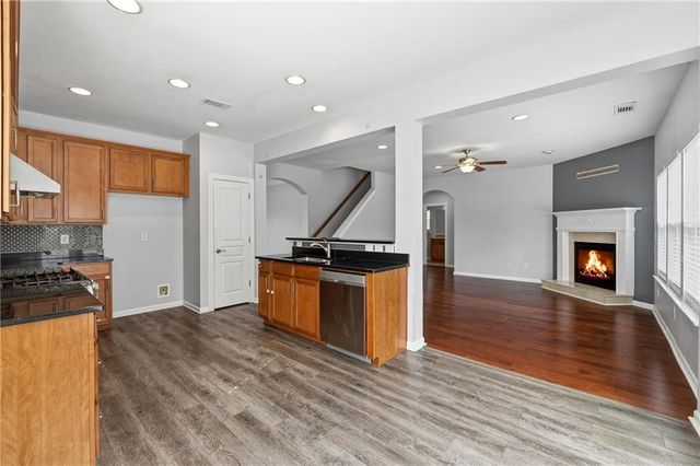 2760 Amalfi Way, Lawrenceville, GA 30044