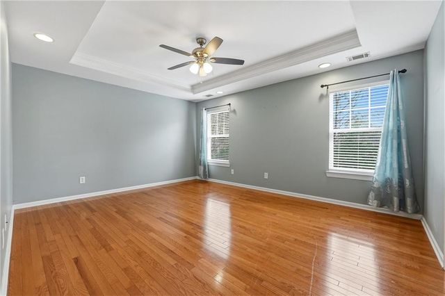 2760 Amalfi Way, Lawrenceville, GA 30044