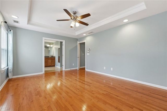 2760 Amalfi Way, Lawrenceville, GA 30044