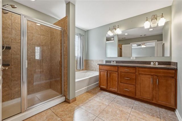 2760 Amalfi Way, Lawrenceville, GA 30044