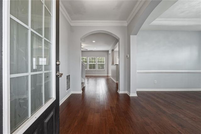 2760 Amalfi Way, Lawrenceville, GA 30044