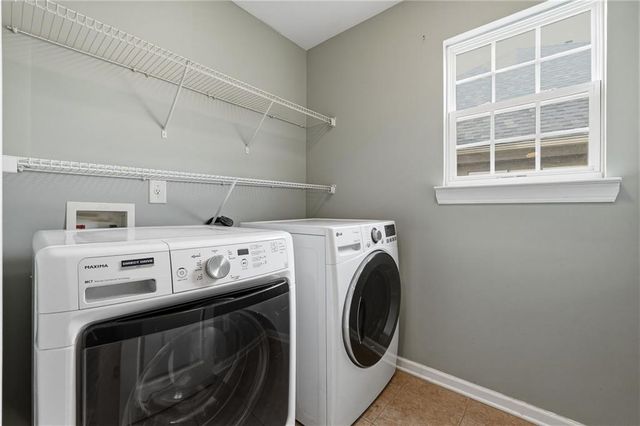 2760 Amalfi Way, Lawrenceville, GA 30044