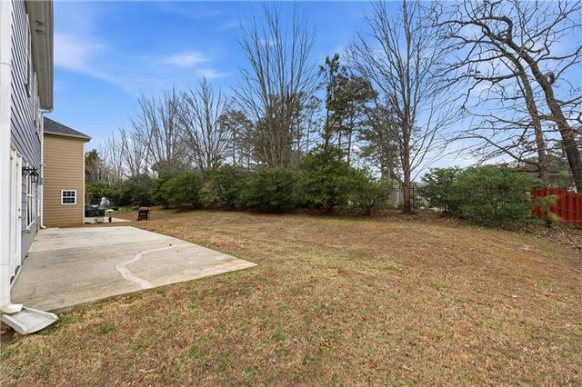 2760 Amalfi Way, Lawrenceville, GA 30044