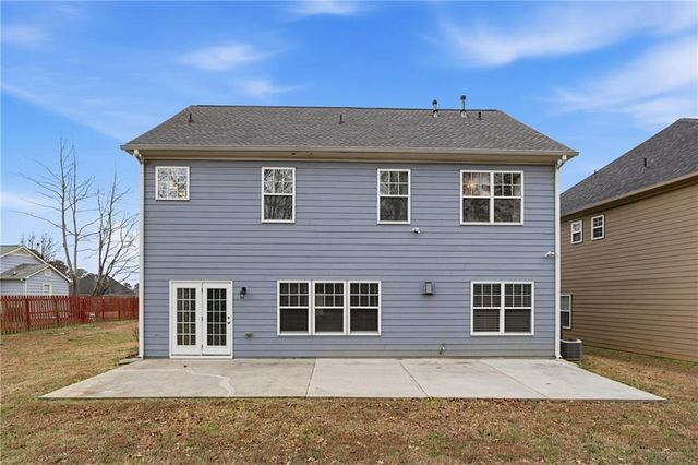 2760 Amalfi Way, Lawrenceville, GA 30044