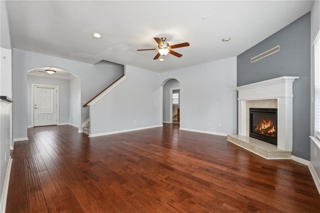 2760 Amalfi Way, Lawrenceville, GA 30044