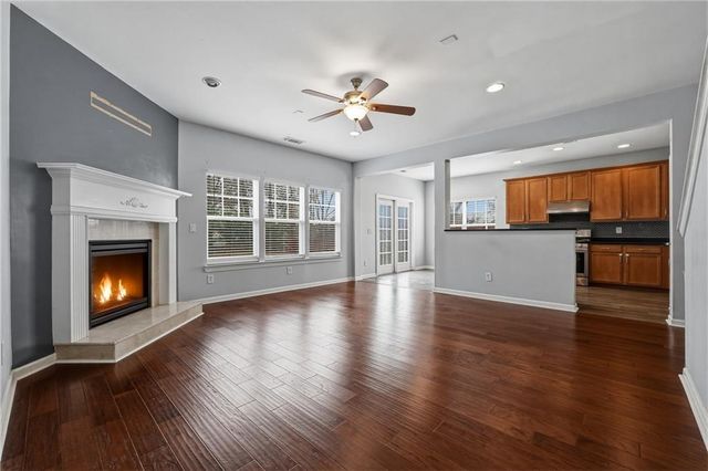 2760 Amalfi Way, Lawrenceville, GA 30044