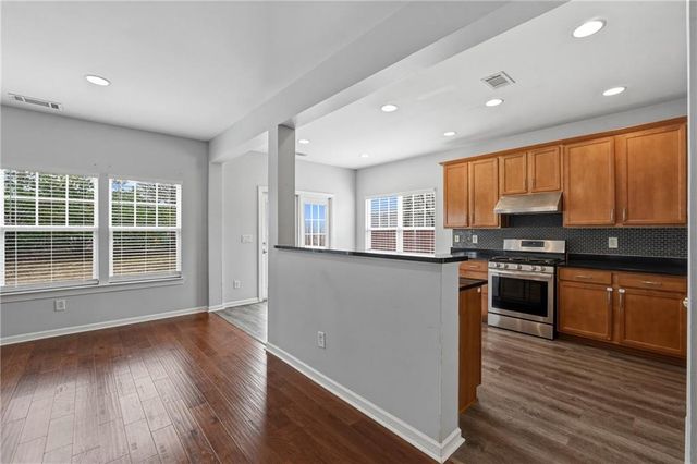 2760 Amalfi Way, Lawrenceville, GA 30044