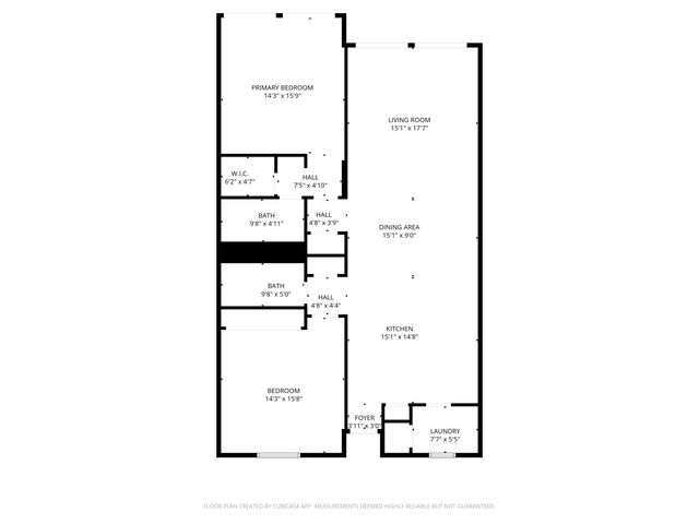 554 Coral Court 108, Fort Walton Beach, FL 32548