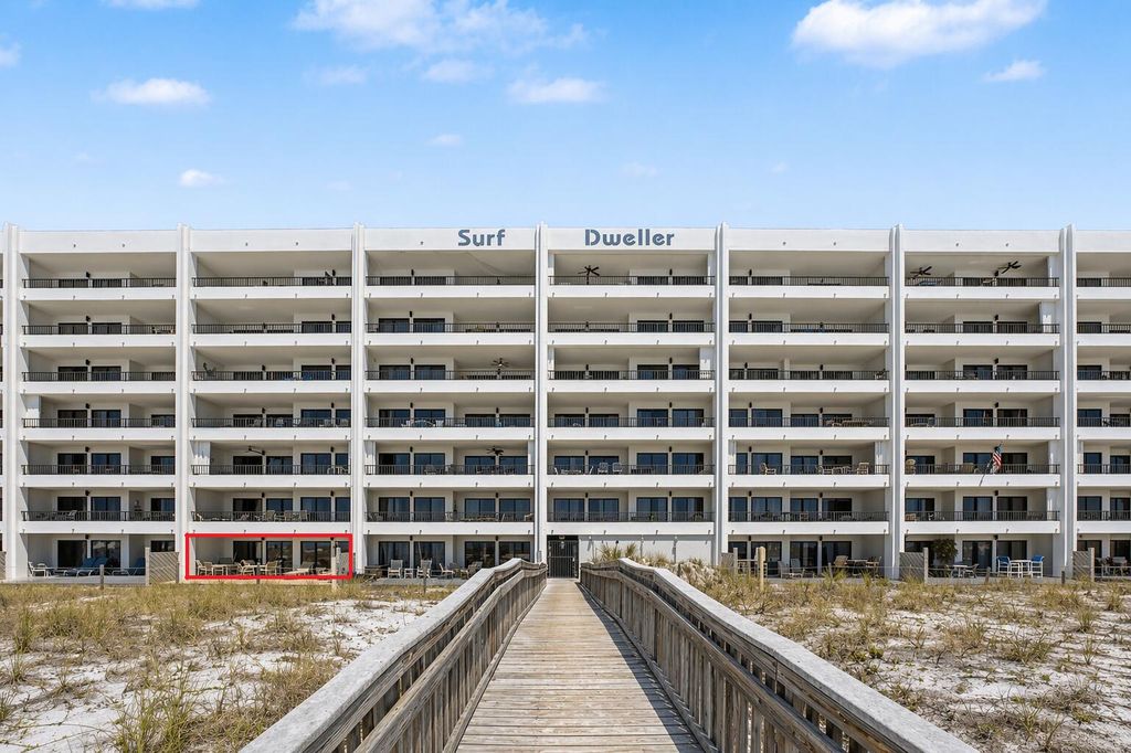 554 Coral Court 108, Fort Walton Beach, FL 32548