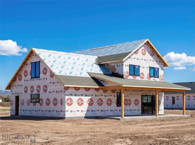 215 Sage Grouse Drive, Bozeman, MT 59718