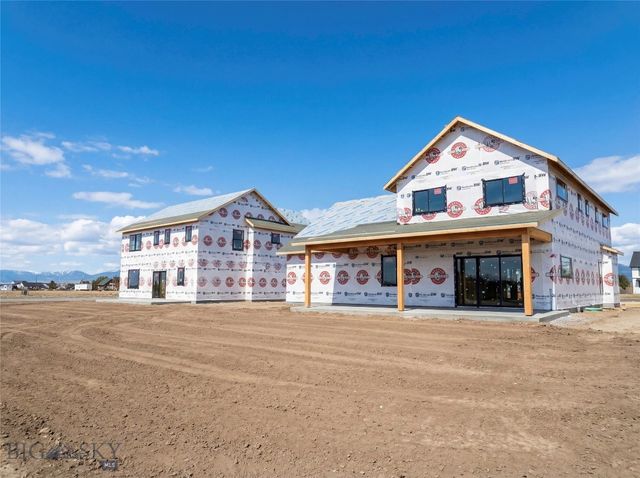 215 Sage Grouse Drive, Bozeman, MT 59718