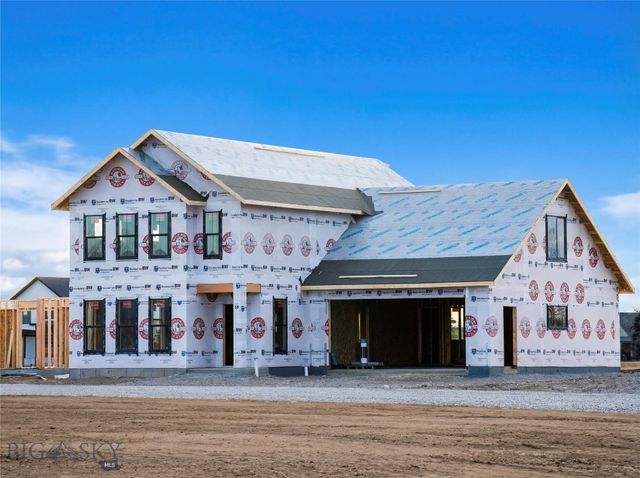 215 Sage Grouse Drive, Bozeman, MT 59718
