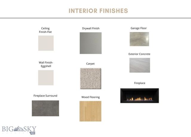 215 Sage Grouse Drive, Bozeman, MT 59718