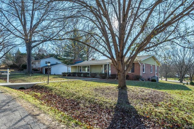 1900 Windsor Drive, Bloomington, IN 47401