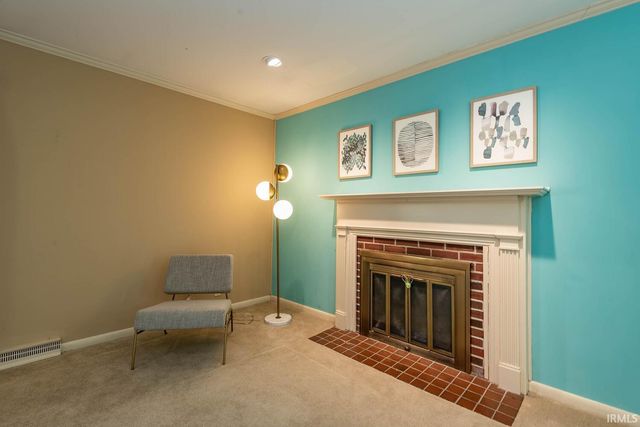 1900 Windsor Drive, Bloomington, IN 47401