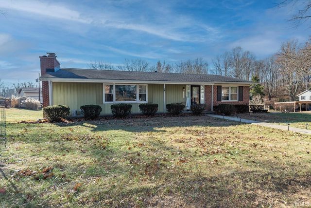 1900 Windsor Drive, Bloomington, IN 47401