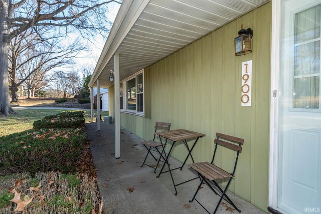 1900 Windsor Drive, Bloomington, IN 47401