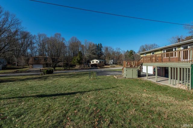 1900 Windsor Drive, Bloomington, IN 47401