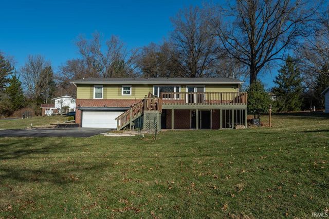 1900 Windsor Drive, Bloomington, IN 47401