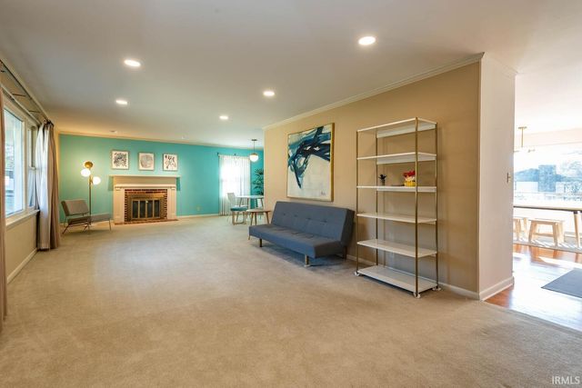 1900 Windsor Drive, Bloomington, IN 47401