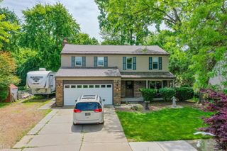 50293 Bellaire Drive, Chesterfield Twp, MI 48047