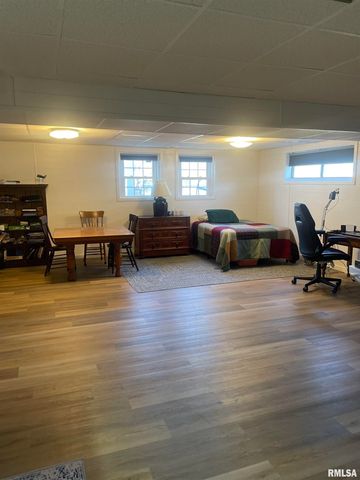 1612 W TETON Drive, Peoria, IL 61614