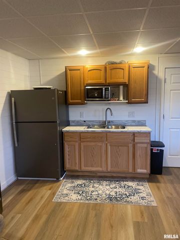 1612 W TETON Drive, Peoria, IL 61614