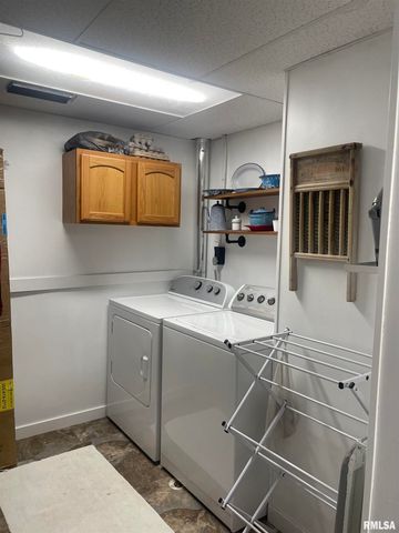 1612 W TETON Drive, Peoria, IL 61614