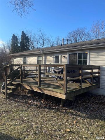 1612 W TETON Drive, Peoria, IL 61614