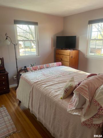 1612 W TETON Drive, Peoria, IL 61614