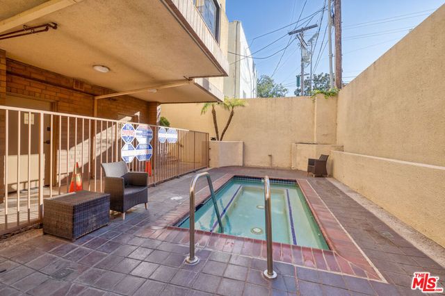 235 S Tower Drive 106, Beverly Hills, CA 90211