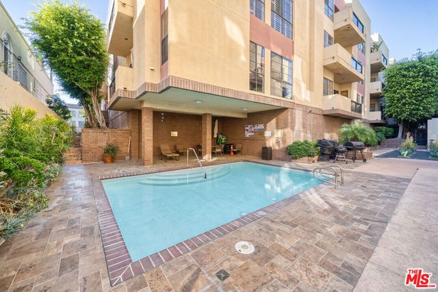 235 S Tower Drive 106, Beverly Hills, CA 90211