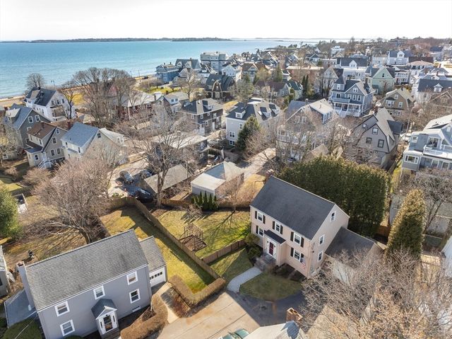32 Kings Beach Terrace, Swampscott, MA 01907