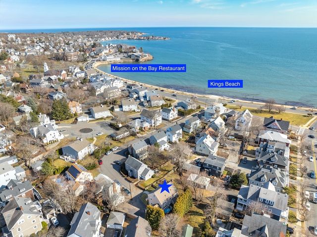 32 Kings Beach Terrace, Swampscott, MA 01907