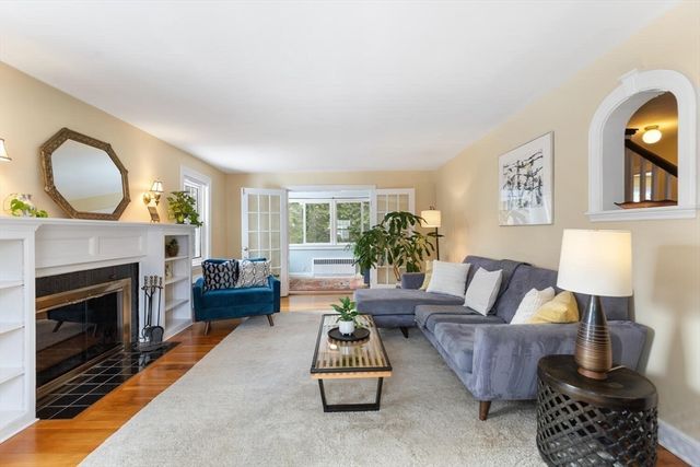 32 Kings Beach Terrace, Swampscott, MA 01907