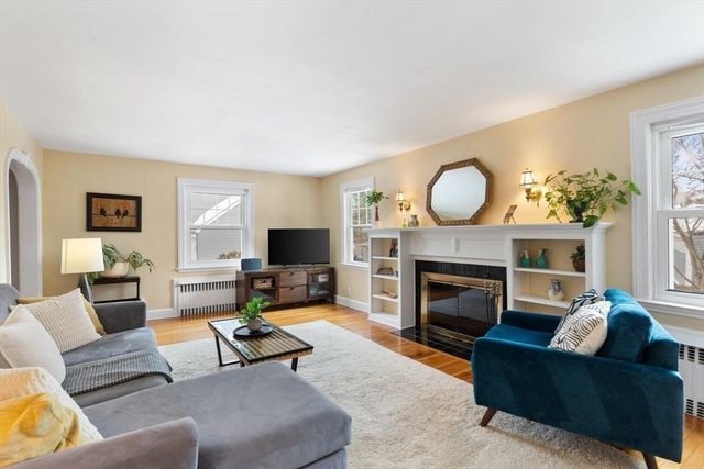 32 Kings Beach Terrace, Swampscott, MA 01907