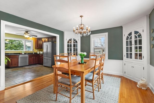 32 Kings Beach Terrace, Swampscott, MA 01907