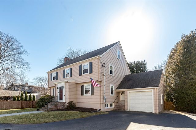32 Kings Beach Terrace, Swampscott, MA 01907