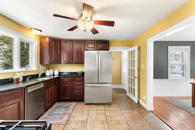 32 Kings Beach Terrace, Swampscott, MA 01907