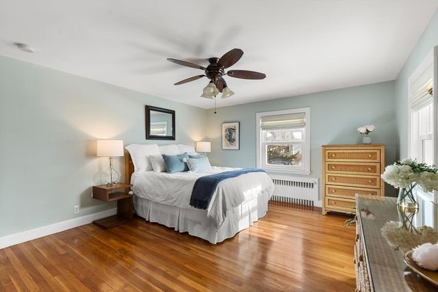 32 Kings Beach Terrace, Swampscott, MA 01907