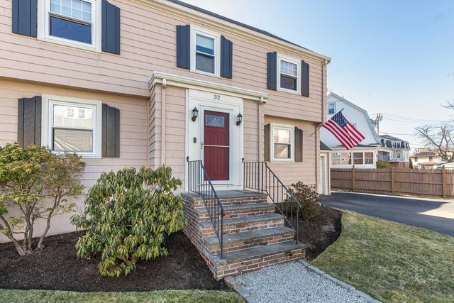 32 Kings Beach Terrace, Swampscott, MA 01907