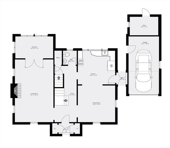 32 Kings Beach Terrace, Swampscott, MA 01907