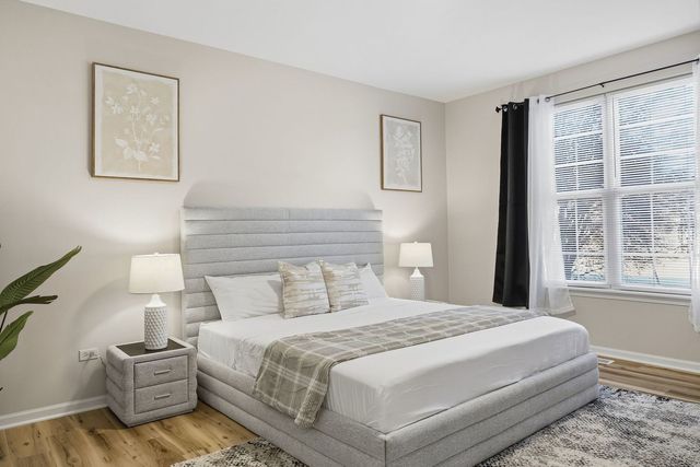 8232 Concord Lane B, Justice, IL 60458