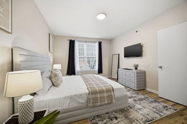 8232 Concord Lane B, Justice, IL 60458