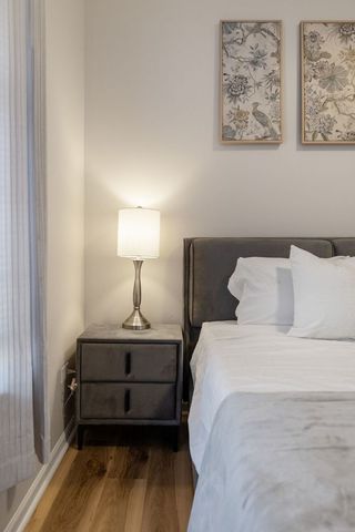 8232 Concord Lane B, Justice, IL 60458