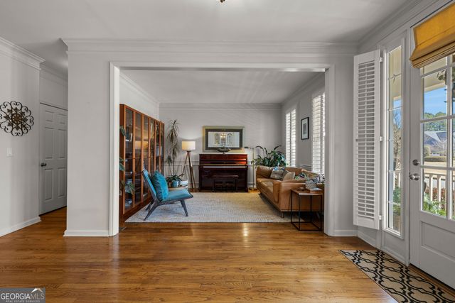 117 Centennial Drive, Peachtree City, GA 30269