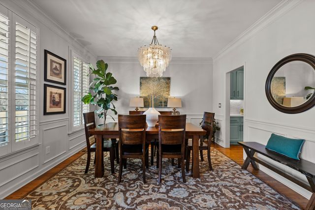 117 Centennial Drive, Peachtree City, GA 30269