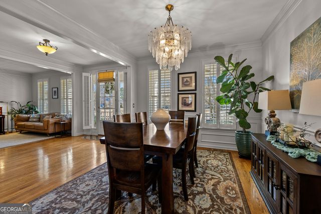 117 Centennial Drive, Peachtree City, GA 30269