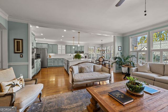 117 Centennial Drive, Peachtree City, GA 30269